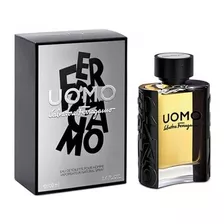 Salvatorre Ferragamo Uomo Edt 100ml(h)/ Parisperfumes Spa