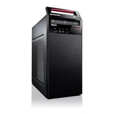 Cpu Lenovo Thinkcentre Edge 71 Core I3 4gb Ram 500gb Hd Wifi