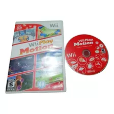 Wii Play Motion 