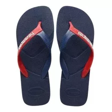 Chinelos Havaianas Casual Masculino 100% Original 45/46