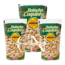 Biscoito Coquinho Delícia Nordestina Sabor Coco 750g 