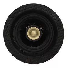 Arandela Bsa Spot Sound S1 Ceiling / Wall 3,5 30wrms Bravox Cor Preto