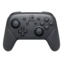  Control Nintendo Switch Pro