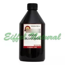 Coco Glucoside 500g Materia Prima