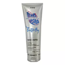 Formador De Filme Top Butterfly Tatto - Tts - 250g