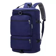 Maleta Bolsa Deportivo Gym Viaje Mochila Multifuncional