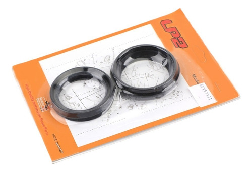 Foto de Tenedor Sello Kit De Retenes For Honda Gl Vtx 1800 St1300