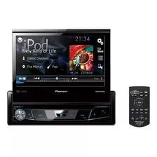 Monitor Pioneer Avh-x6750dvd