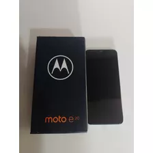 Motorola E20 (para Peças)