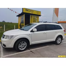 Dodge Journey Sxt 7 Psj Mod. 2015