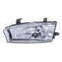 Farol Punta Subaru Izquierdo Legacy 1.8 1990-1994 Subaru Legacy