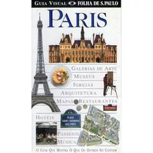 Paris (guia Visual Folha) Nt