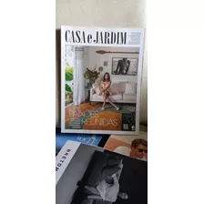 Revista De Decoração 