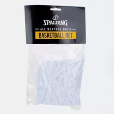 Red Basketball Spalding All Weather - Auge