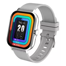 Smartwatch Deporte Y Fitness Llamadas Bluetooth