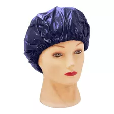 Gorro Plastico Peluqueria Cerrado Permanente O Mascarilla