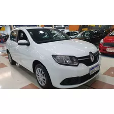 Renault Sandero 1.6 Expression 8v