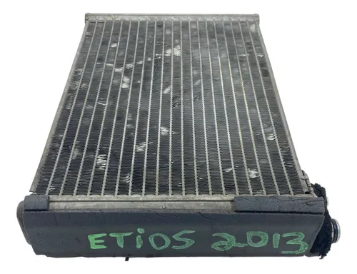 Evaporador Ar Condicionado Etios 2013 2014 2015 5
