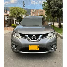 Nissan X-trail 2016 2.5 Exclusive