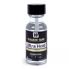 Cola Ultra Hold 15ml C/pince Fulllace) (prótese Capilar,wig