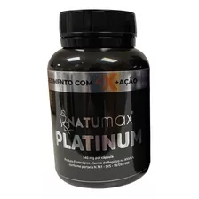 Natumax Platinum - Loja Oficial 