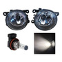 Par Faros Niebla Led 40w 6566 Drl Ford Explorer 2013