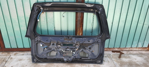 Puerta Cajuela Ford Escape Xlt 2000-2007 Foto 6