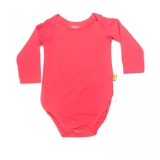 Body Lycra Bebe Com Proteção Uva/ Uvb + 50 De 0 A 3 Anos 