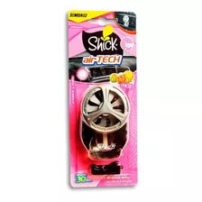 Ambientador De Auto Shick Chicle/aire Acondicionado/fraganci