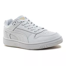 Zapatillas Rbd Game Low Puma Puma Tienda Oficial