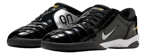 Tercera imagen para búsqueda de zapatos de futbol nike total 90