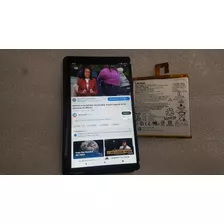 Tablet Lenovo M7 Solo Vendo La Refacción