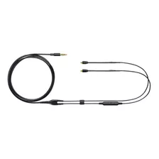  Cable Shure Rmce-uni Para Se215, Se315, Se425, Se535 