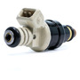 1- Inyector Combustible Combi 1.8l 4 Cil 1993/1998 Injetech