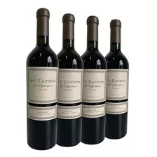 Vino Dv Catena L'esploratore Cafayate Salta Caja X 4 X 750ml