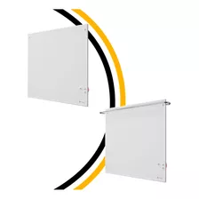 Combo Panel Calefactor Temptech 500w C/toallero + Panel 500w