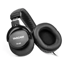 Audifonos De Monitoreo Tascam Th-05/ Technicalshop