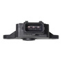 Paq 2 Foco H7 Xtravision Para Volvo V60 17-18; Luz Alta/baja