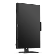 Monitor Aoc Professional 27'' Q27p3cw Ips Qhd Negro