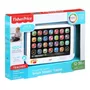 Segunda imagen para búsqueda de tablet fisher price