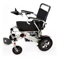 Cadeira De Roda Motorizada Completa