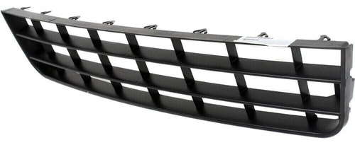 Bumper Grille For 2006-2009 Volkswagen Rabbit Center Tex Aaa Foto 5