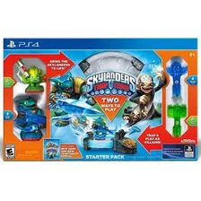 Jogo Ps4 Skylanders Trap Team