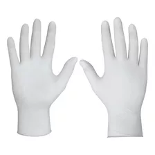 Guantes De Latex Caja De 50 Pares Talle L