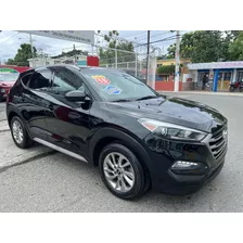 Hyundai Tucson Sel Americana