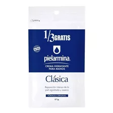  Crema De Manos Bolsa Clásica Fórmula Original 67 Gr | Pielarmina