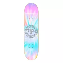 Tablas De Skate C1rca