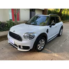 Mini Countryman Cooper 1.5 Pepper