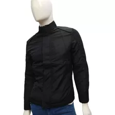 Chamarra Hombre Chaqueta Casual Cazadora Ligera Bomber