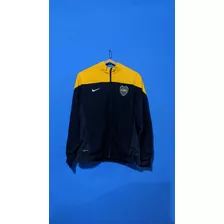 Campera Boca Dri-fit